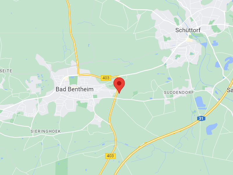 Standort - 3D-Coaching - Bad Bentheim